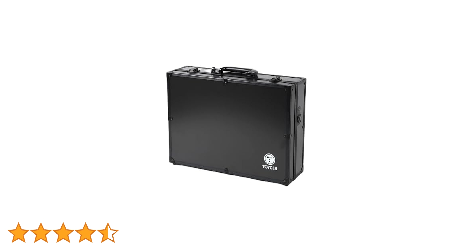 Amazon | TOYGER CEO Storage カード5000枚以上 収納可能 アルミ